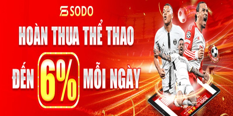 Chương trình khuyến mãi hoàn trả