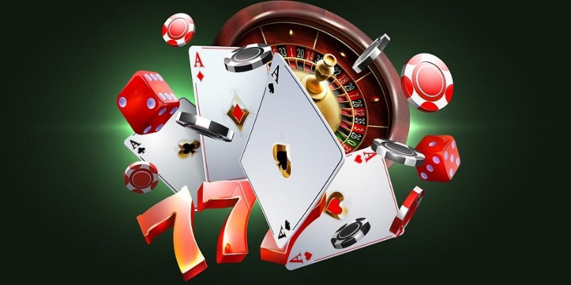 Cược roulette thú vị tại sảnh online