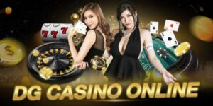 DG casino