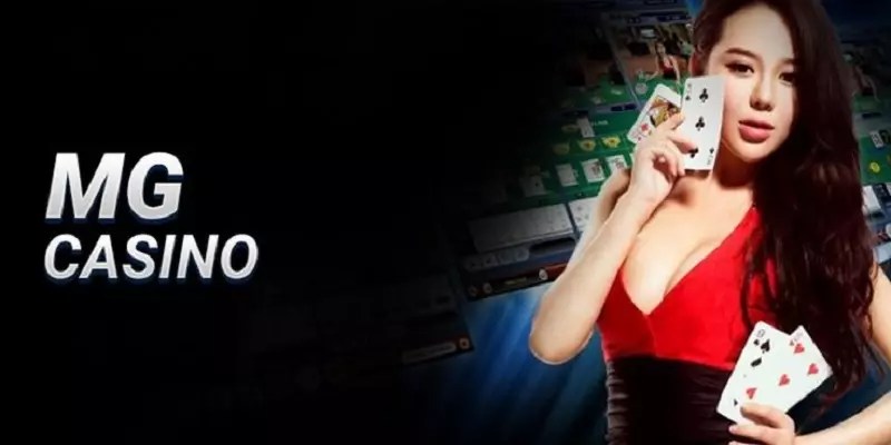 Giới thiệu sảnh MG Casino 79Sodo