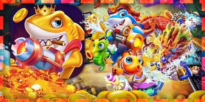 JDB Gaming bắn cá