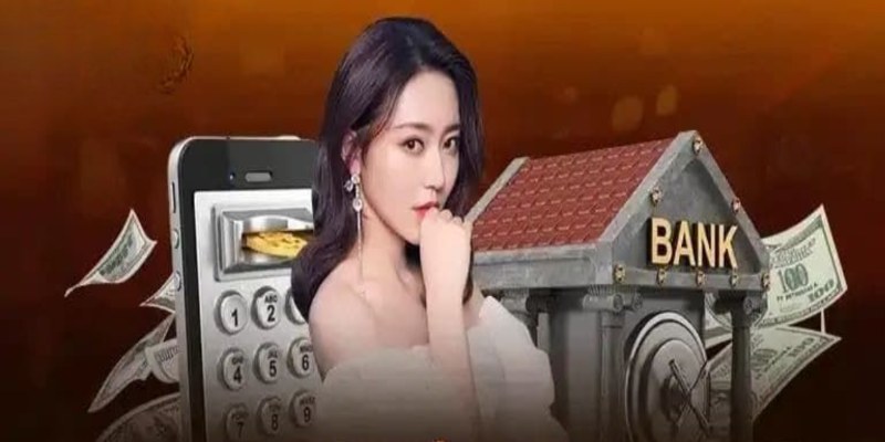 Rút tiền quá số dư cho phép