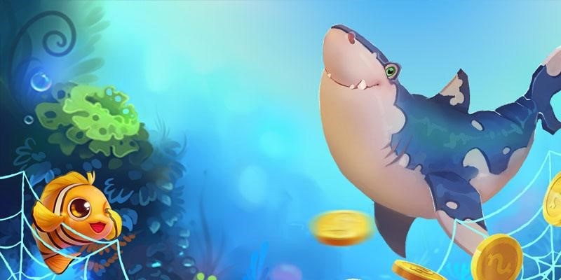 Săn cá trực tuyến Jili gaming là gì?