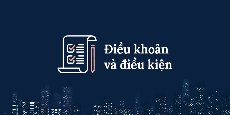 Tầm quan trọng của điều khoản và điều kiện