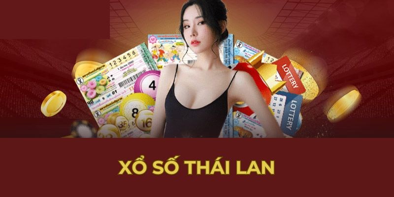Thời gian tham gia Thai Lottery