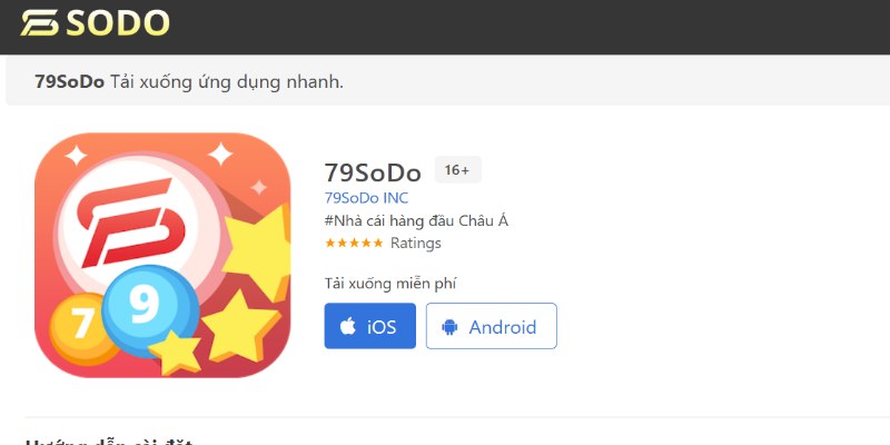 Từ A đến Z các bước cài đặt ứng dụng